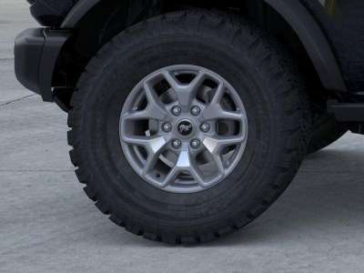New 2025 Ford Bronco for sale in Lincoln NE