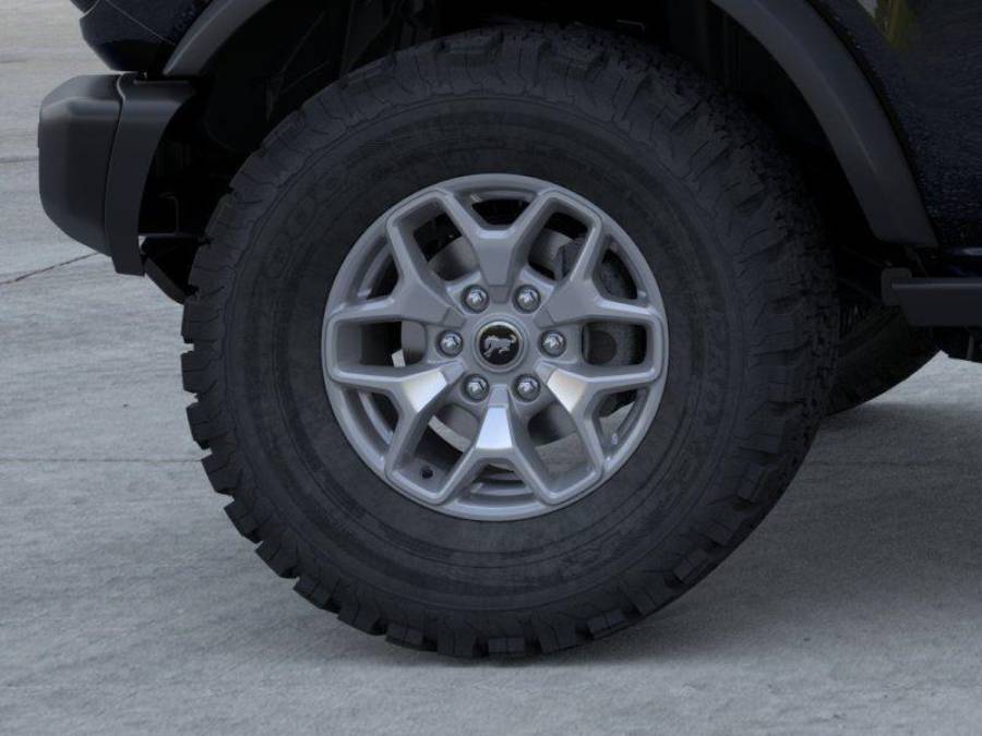 New 2025 Ford Bronco for sale in Lincoln NE