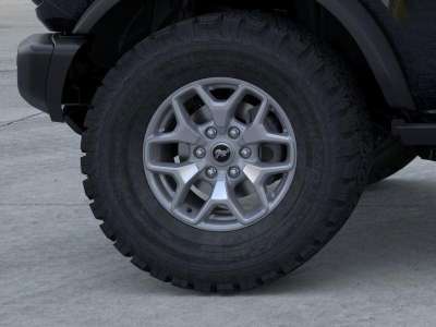 New 2025 Ford Bronco for sale in Lincoln NE