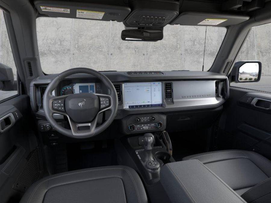 New 2025 Ford Bronco for sale in Lincoln NE