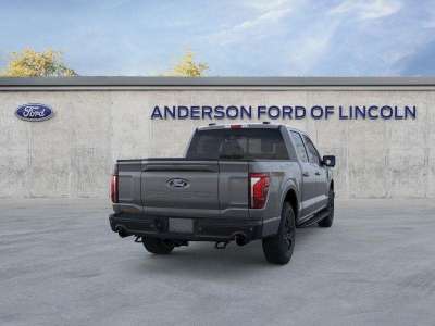 New 2025 Ford F-150 Tremor Crew Cab Truck for sale in Lincoln NE