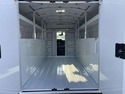 New 2026 Ford E-Series Cutaway E-350 SRW Chassis Van for sale in Lincoln NE