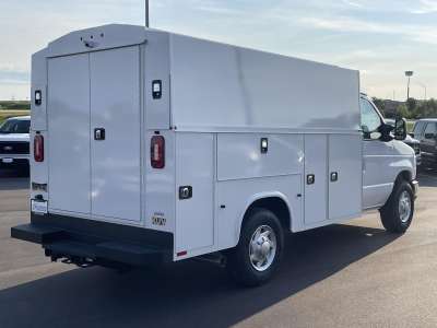 New 2026 Ford E-Series Cutaway for sale in Lincoln NE