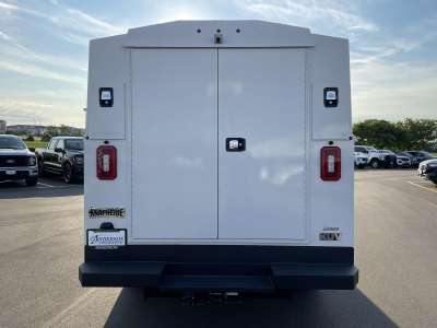 New 2026 Ford E-Series Cutaway for sale in Lincoln NE