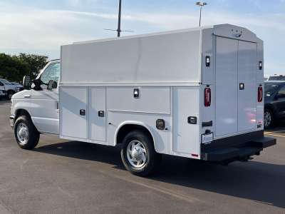 New 2026 Ford E-Series Cutaway for sale in Lincoln NE