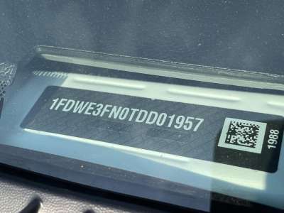 New 2026 Ford E-Series Cutaway for sale in Lincoln NE