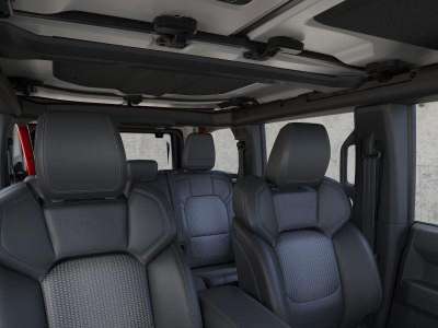 New 2025 Ford Bronco for sale in Lincoln NE