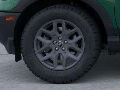 New 2025 Ford Bronco Sport for sale in Lincoln NE