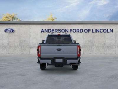 New 2025 Ford Super Duty F-250 Lariat Crew Cab Truck for sale in Lincoln NE