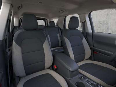 New 2025 Ford Bronco Sport for sale in Lincoln NE