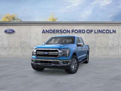 New 2025 Ford F-150 for sale in Lincoln NE