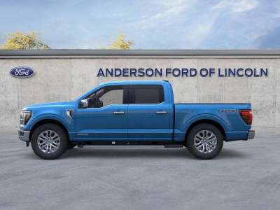 New 2025 Ford F-150 for sale in Lincoln NE