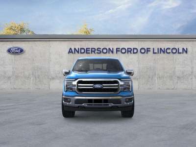 New 2025 Ford F-150 for sale in Lincoln NE