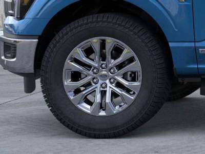 New 2025 Ford F-150 for sale in Lincoln NE