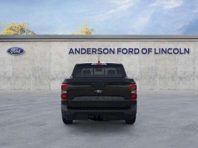 New 2025 Ford Maverick for sale in Lincoln NE