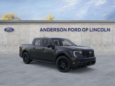 New 2025 Ford Maverick for sale in Lincoln NE