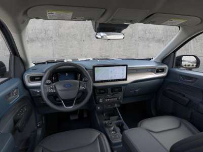 New 2025 Ford Maverick for sale in Lincoln NE