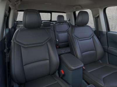 New 2025 Ford Maverick for sale in Lincoln NE