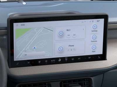 New 2025 Ford Maverick for sale in Lincoln NE