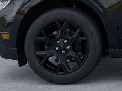 New 2025 Ford Maverick for sale in Lincoln NE