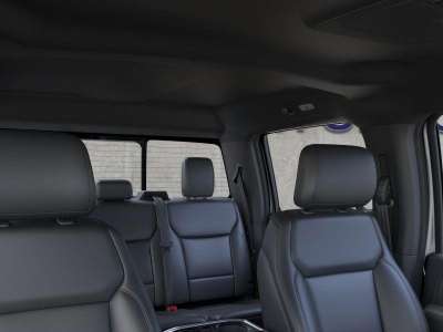 New 2025 Ford F-150 for sale in Lincoln NE