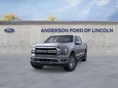 New 2025 Ford F-150 for sale in Lincoln NE