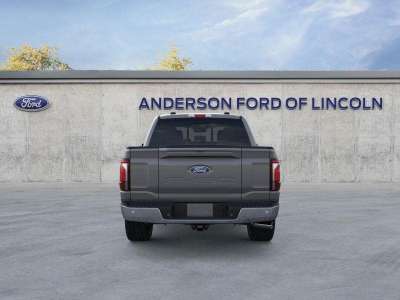 New 2025 Ford F-150 for sale in Lincoln NE