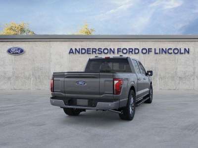 New 2025 Ford F-150 for sale in Lincoln NE