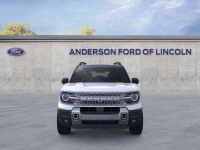 New 2025 Ford Bronco Sport for sale in Lincoln NE