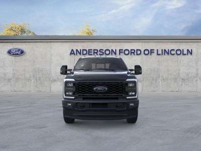 New 2025 Ford Super Duty F-250 Lariat Crew Cab Truck for sale in Lincoln NE