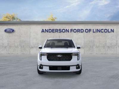 New 2025 Ford Maverick for sale in Lincoln NE