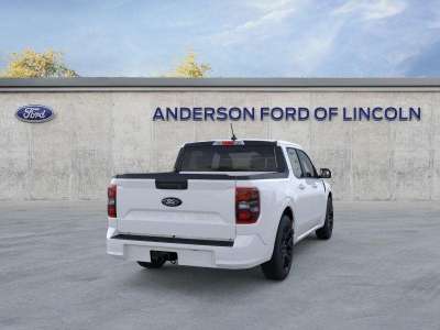 New 2025 Ford Maverick for sale in Lincoln NE