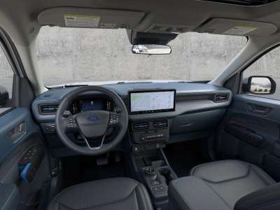 New 2025 Ford Maverick for sale in Lincoln NE