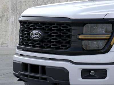 New 2025 Ford F-150 for sale in Lincoln NE