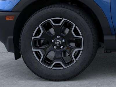 New 2025 Ford Bronco Sport for sale in Lincoln NE