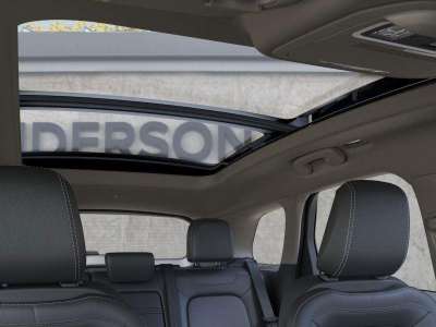 New 2025 Lincoln Corsair for sale in Lincoln NE