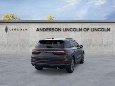 New 2025 Lincoln Corsair Grand Touring SUV/Crossover for sale in Lincoln NE