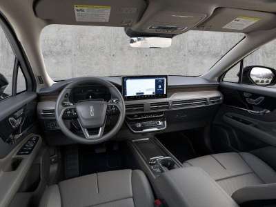 New 2025 Lincoln Corsair Grand Touring SUV/Crossover for sale in Lincoln NE