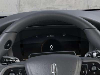 New 2025 Lincoln Corsair for sale in Lincoln NE