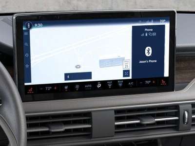 New 2025 Lincoln Corsair for sale in Lincoln NE