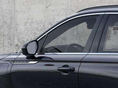 New 2025 Lincoln Corsair for sale in Lincoln NE