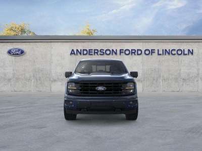 New 2025 Ford F-150 for sale in Lincoln NE
