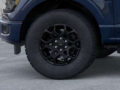 New 2025 Ford F-150 for sale in Lincoln NE