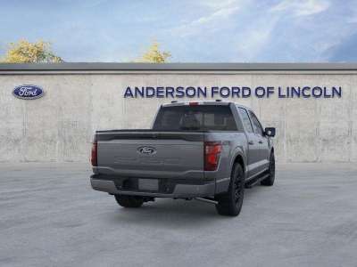 New 2025 Ford F-150 for sale in Lincoln NE