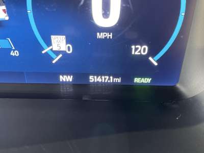 Used 2022 Ford F-150 Platinum Crew Cab Truck for sale in Lincoln NE