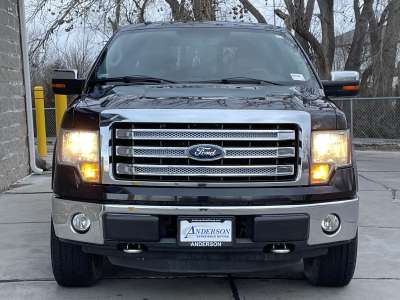 Used 2014 Ford F-150 for sale in Lincoln NE