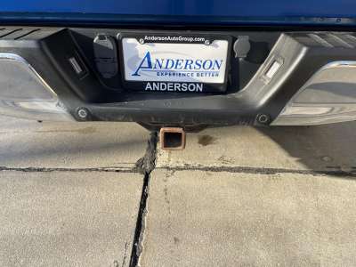 Used 2015 Ford F-150 for sale in Lincoln NE