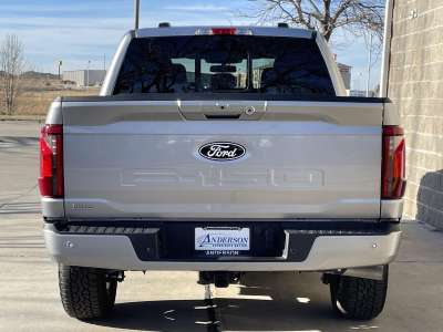 New 2025 Ford F-150 for sale in Lincoln NE