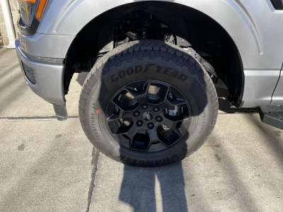 New 2025 Ford F-150 for sale in Lincoln NE