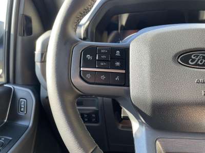 New 2025 Ford F-150 for sale in Lincoln NE